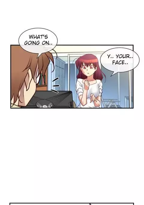 Master in My Dreams Ch.0-36