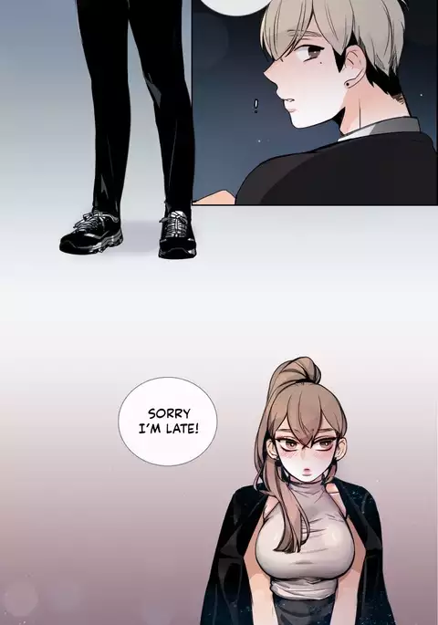Talk To Me Ch.1-30