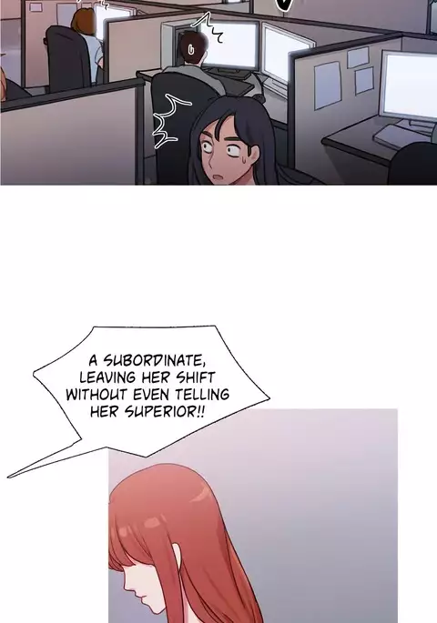 Scandal of the Witch Ch.1-36