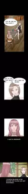 The Taste of the Hand Ch.1-30 (English) (Ongoing)