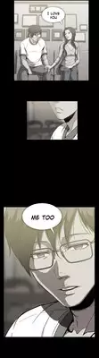 [Yihyeonmin] Drug Candy Ch.0-36 (English) (YoManga) (Ongoing)
