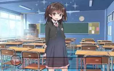 露出願望乙女