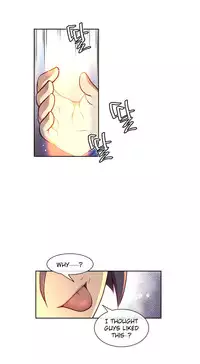 [Son Hee-Joon] Master in My Dreams Ch.0-32 (English) (Ongoing)