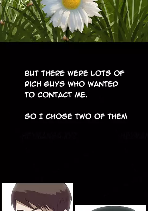 Dark Game Ch.1-12