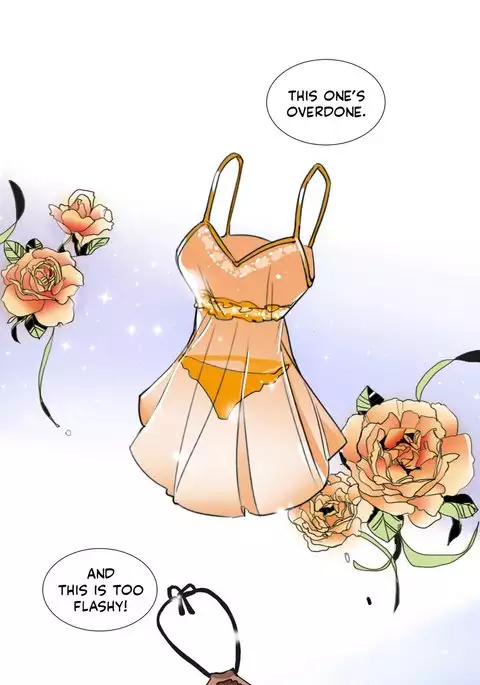 Talk To Me Ch.1-5