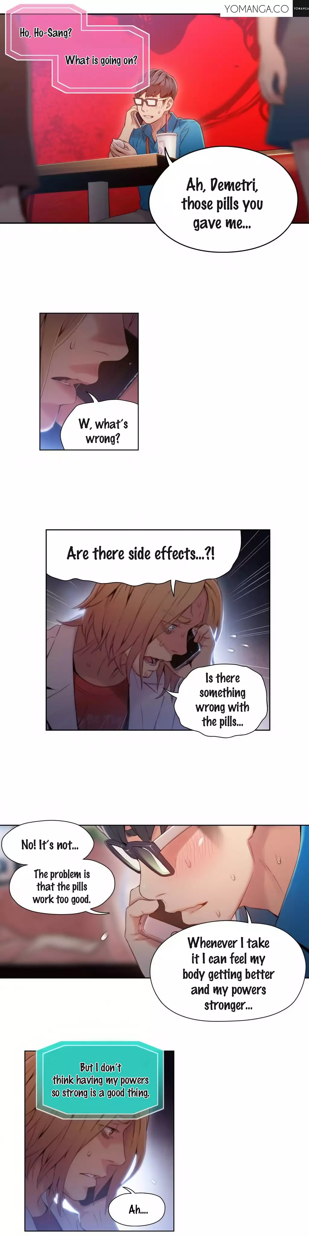 Sweet Guy Ch. 1-43