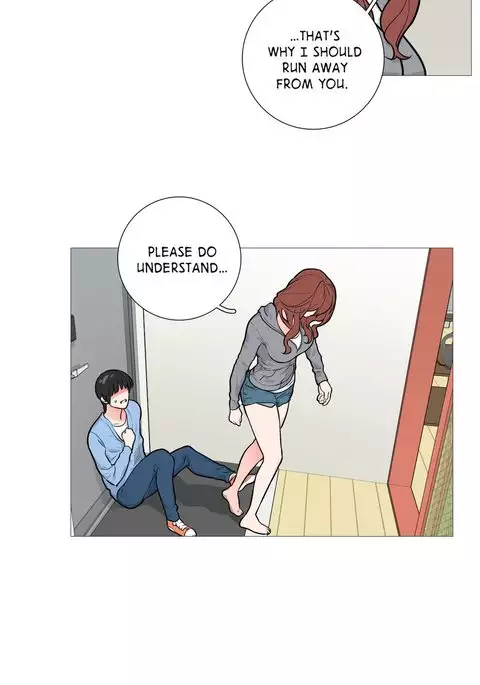 Sadistic Beauty Ch.1-12