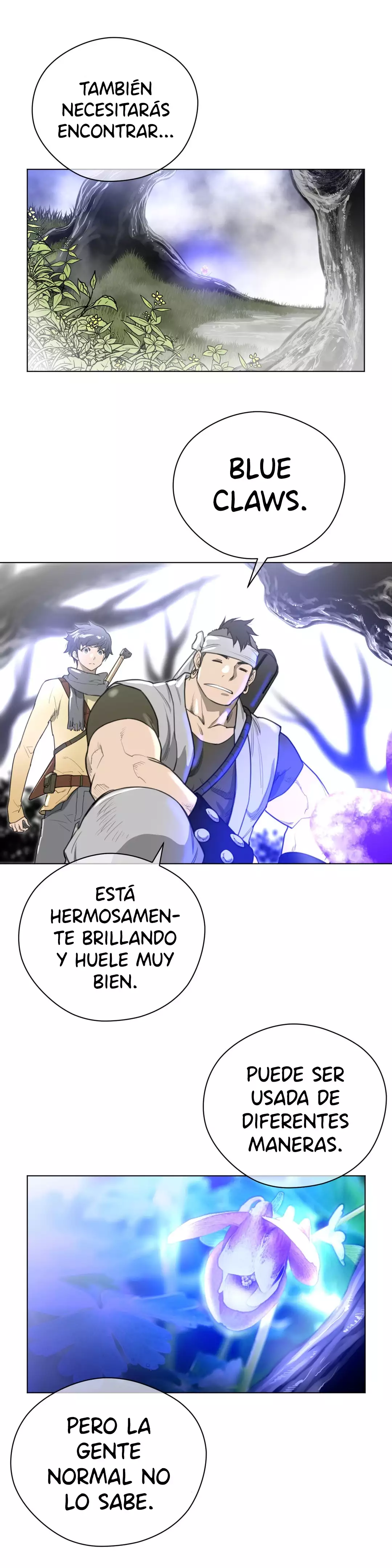 Perfect Half Ch.1-25