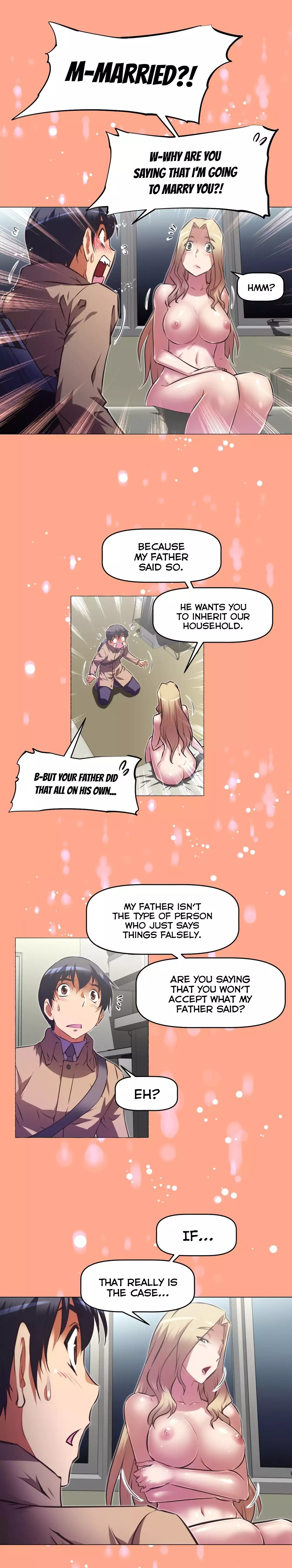 Brawling Go Ch.76-126