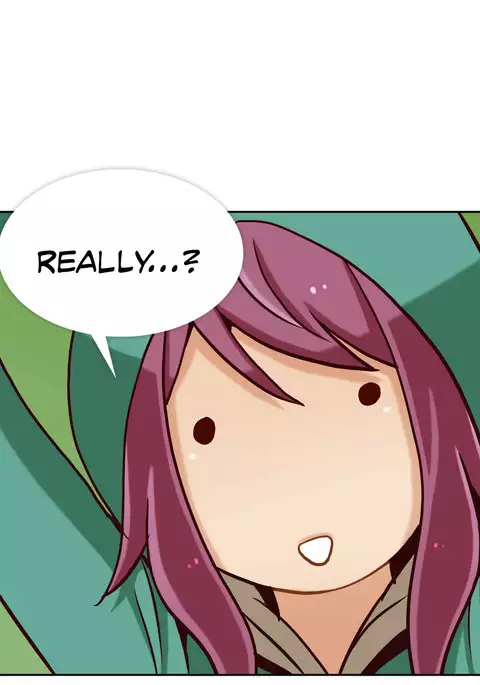 Secret Folder Ch.1-11