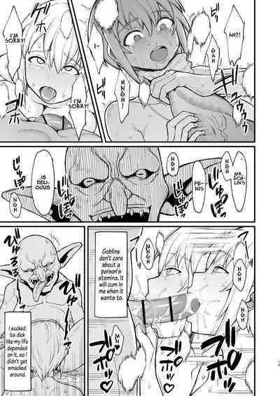 Isekai no Onnatachi Soushuuhen