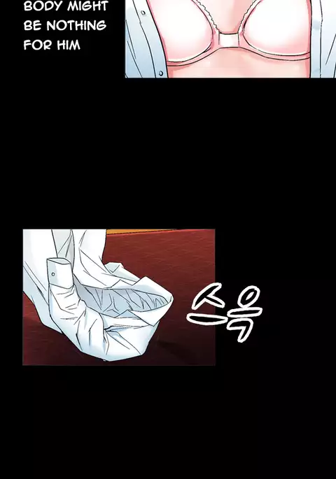 The Taste of Hands Ch.1-63
