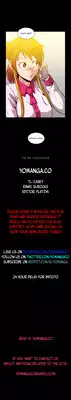 [Yihyeonmin] Drug Candy Ch.0-35 (English) (YoManga) (Ongoing)