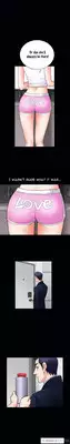 Seduction Ch.1-5 (English) (YoManga) (Ongoing)
