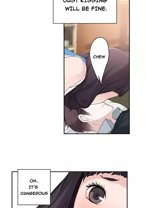 Tissue Thieves Ch.1-9