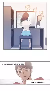 Miss Mystic Ch.1-23 (English) (Ongoing)