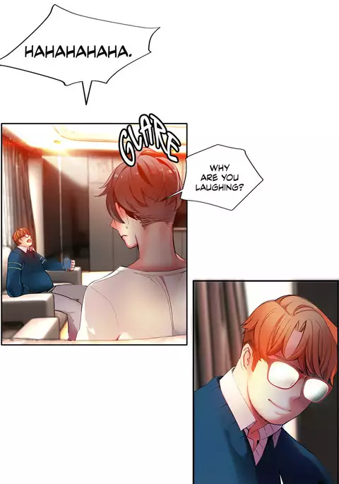 Lilith`s Cord Ch.1-40