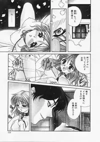 [Naruse Hirofumi] Glass no Tobira - A Door of Glass