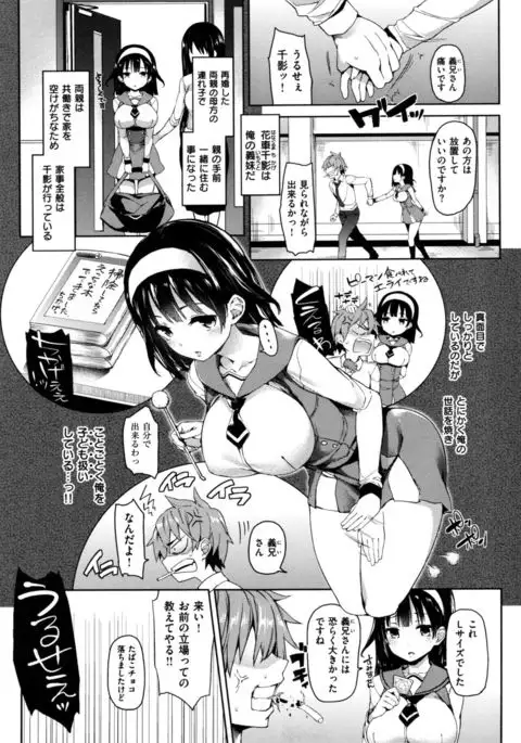 Shujuu Ecstasy - Sexual Relation of Master and Servant. -