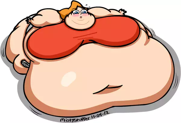 Artist: MistyStuffer