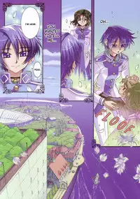 Yuri Shimai Vol.4 [English]