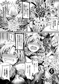 [Anthology] Seigi no Heroine Kangoku File Vol. 16 [Digital]