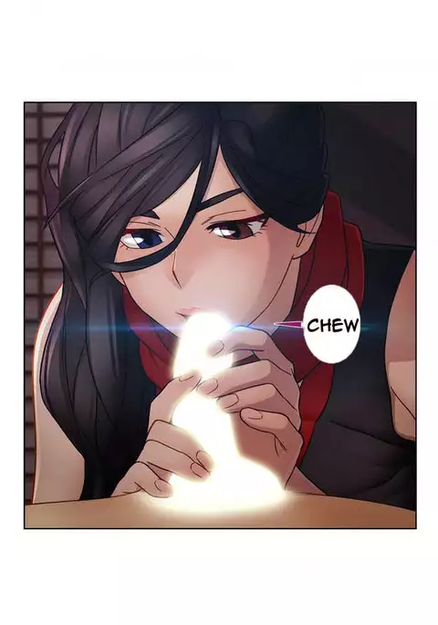 Lady Garden Ch.1-33
