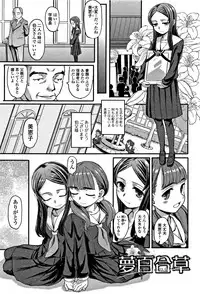 [OKINA] Himitsu Teardrops