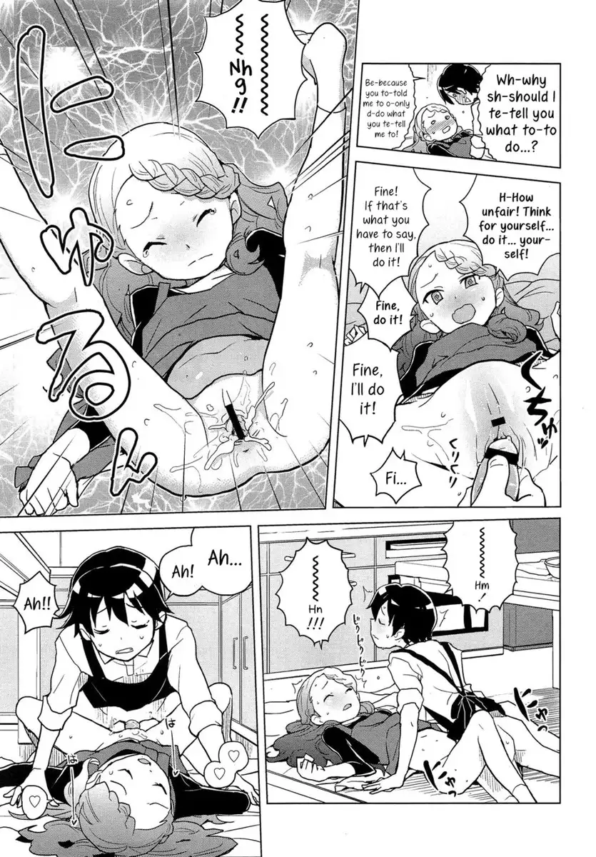 Cooking Practice For Two
