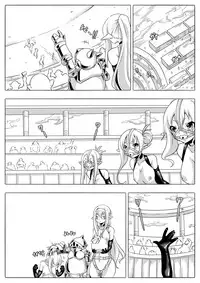 [Maron Koubou (Maron)] Kendo Reisha 7 [Digital]