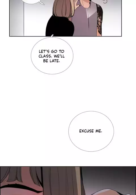 Talk To Me Ch.1-46