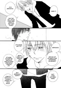 [Inomoto Rikako] Sweet [English]