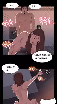 Girl Next Door Ch.1-25 (English) (Ongoing)