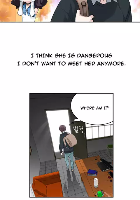Tissue Thieves Ch.1-36