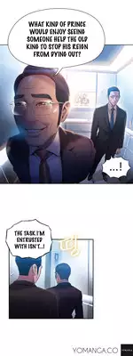 [BAK Hyeong Jun] Sweet Guy Ch.1-51 (English) (YoManga) (Ongoing)