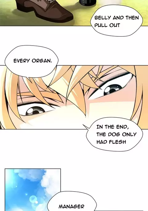 Twin Slave Ch.1-26