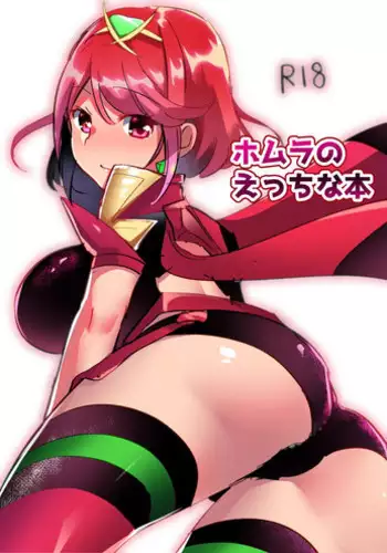 [??] Fuyu Comi no Muhai Sukebe Homu (Xenoblade Chronicles 2) [Digital]