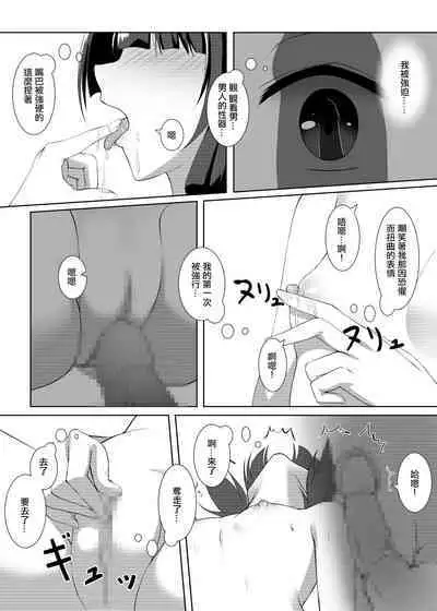 Yuika no Himitsu Seiheki