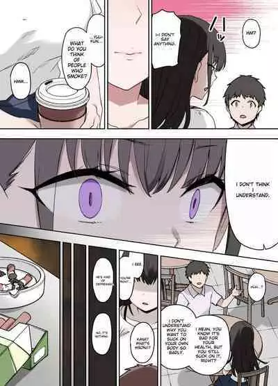 [Kusayarou] The Girlfriend Who Was Cucked After 100 Days (Ongoing)