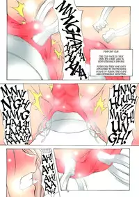 (C78) [Algolagnia (Mikoshiro Honnin)] St. Margareta Black File 3 [English] =LWB=