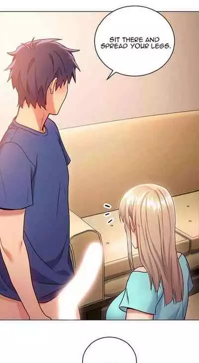 Stepmother Friends Ch.29/?