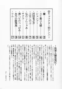 TROPISM vol.3 Decensored