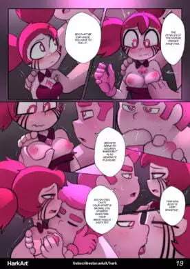 Steven’s Desire- HarkArt [Steven Universe]
