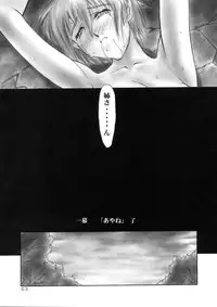 (C58) [Hellabunna (Iruma Kamiri)] INU/MURASAKI (Dead or Alive)