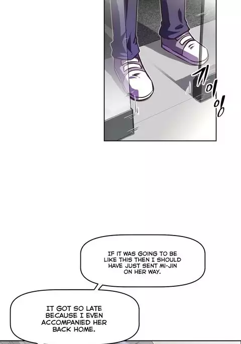 Brawling Go Ch.76-88