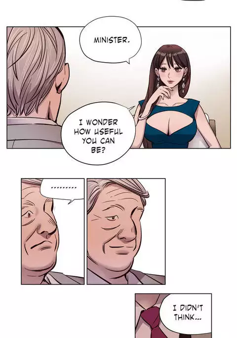 Atonement Camp Ch.1-20
