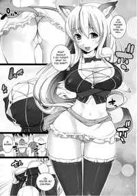[Ooishi Chuuni] Grow Up!! + After [Eng] {doujin-moe.us}