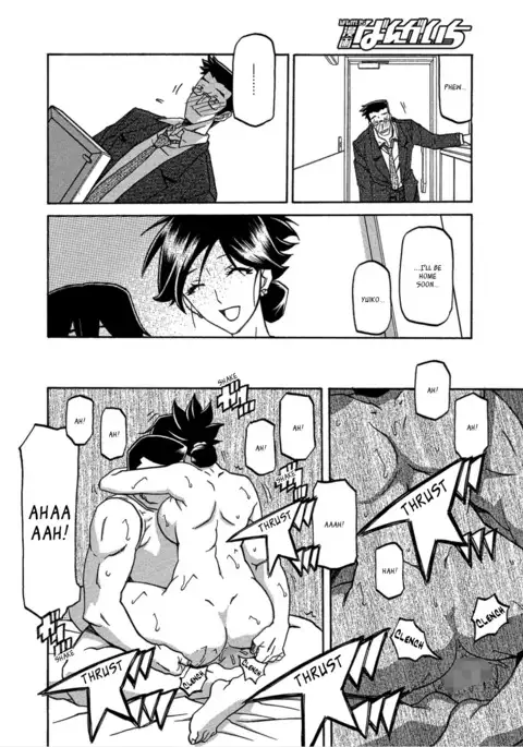 Gekkakou no Ori | The Tuberose's Cage Ch. 1-15