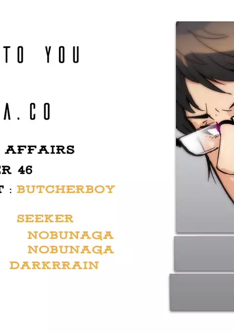 Household Affairs Ch.1-52