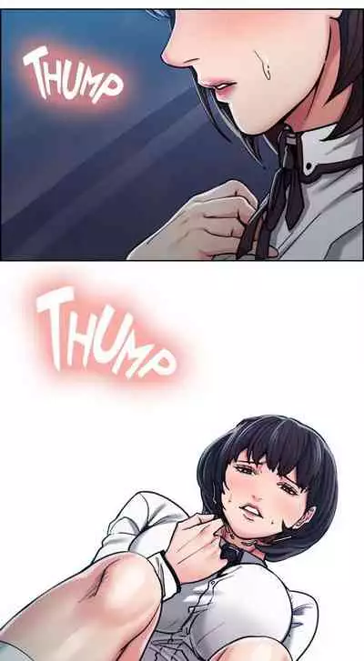 [Serious] Taste of Forbbiden Fruit Ch.41/53 [English] [Hentai Universe]